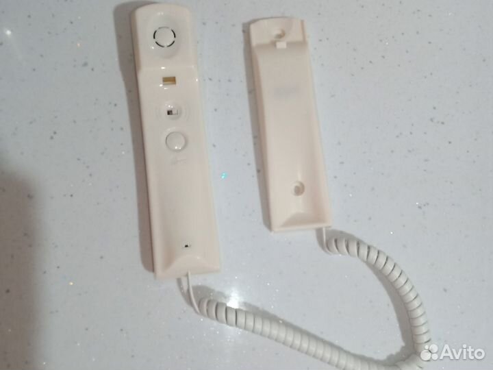 Домофонная трубка 