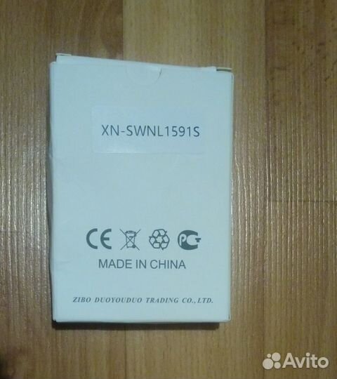 Акб для наушников Sony WH-1000XM3 WH-1000XM4