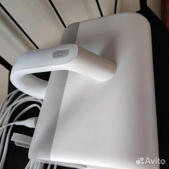 Новый пылесос xiaomi от пылевых клещей