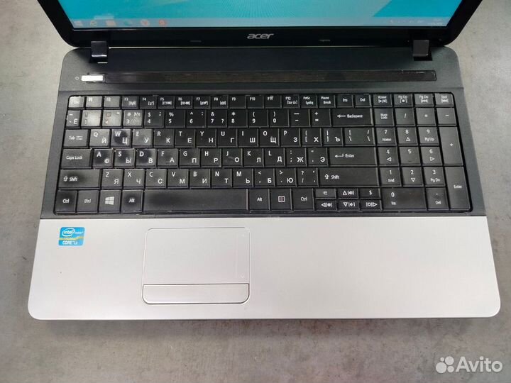 Acer/i5 3210/6GB/GT620/500GB/15.6