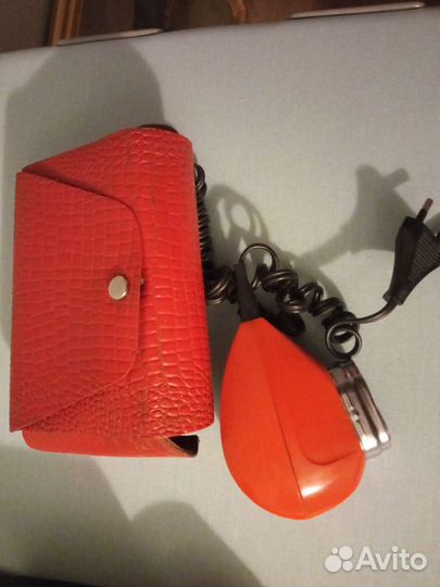 Электробритва харьков СССР