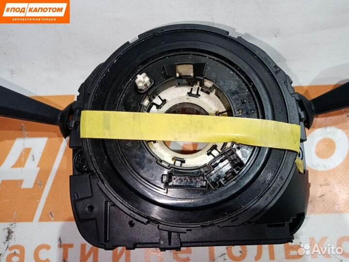 Переключатель подрулевой (стрекоза) BMW 3 E90 2010