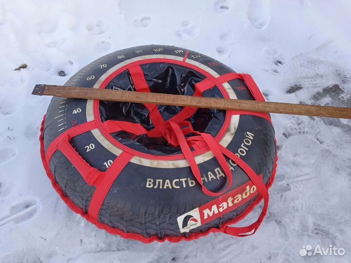 Снегокаты, ботинки, тюбинг, санки