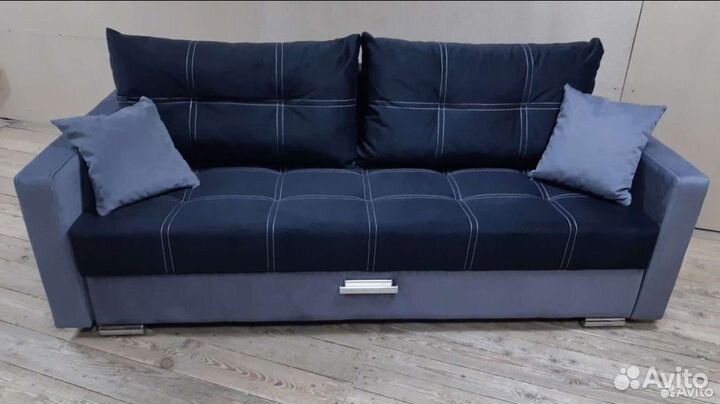 Диван евро # 0076