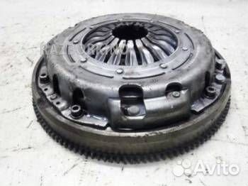 Маховик Опель Vivaro A