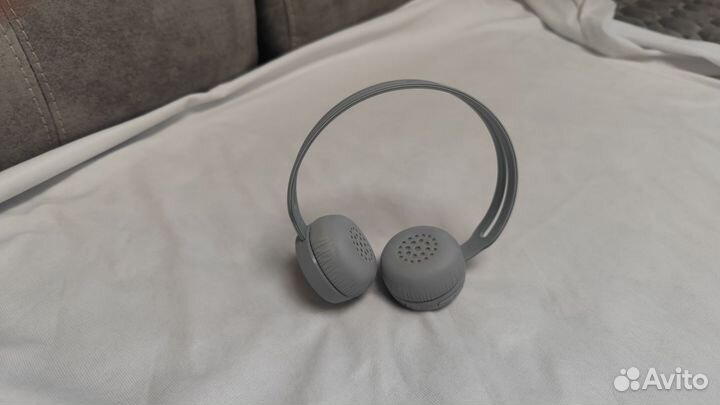 Беспроводные наушники sony