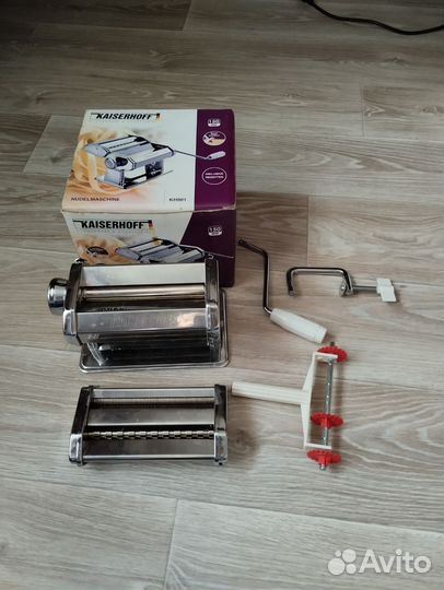 Лапшерезка