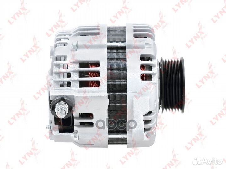 Генератор Nissan Teana J31 (02) /Murano (02)