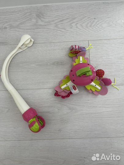 Мобиль на кроватку tiny love