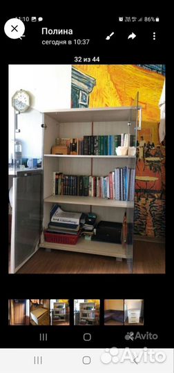 Комплект мебели для офиса