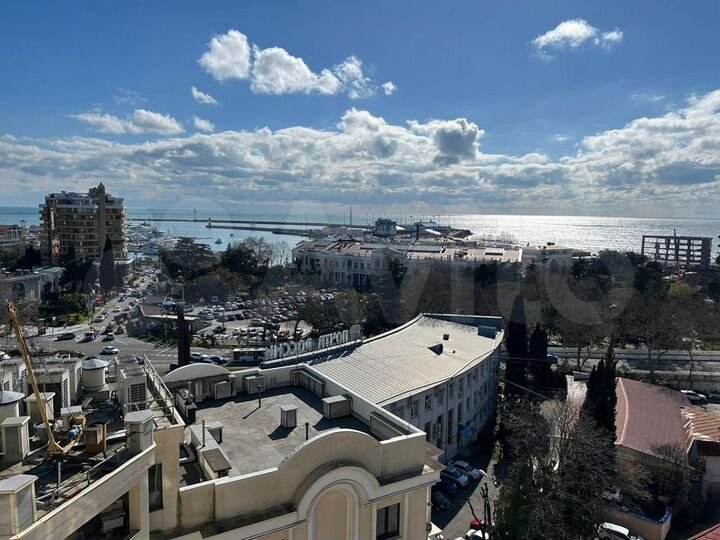 2-к. квартира, 72 м², 11/14 эт.