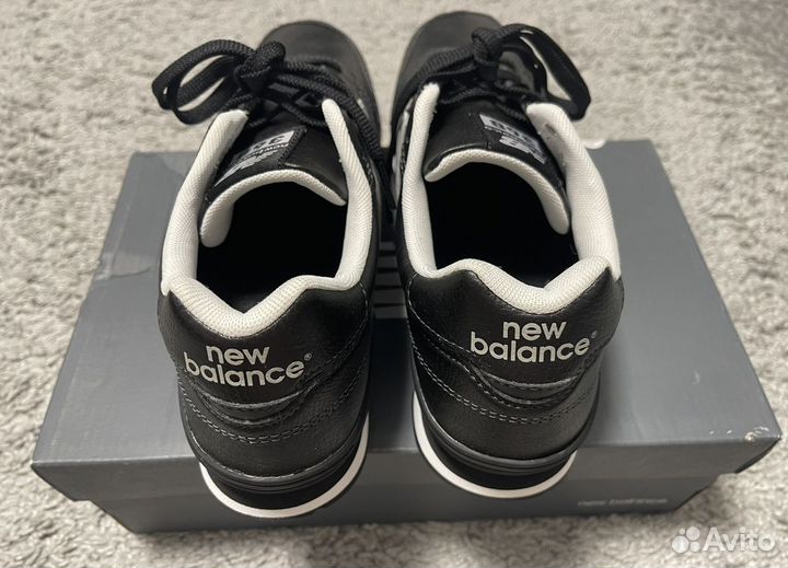 Кроссовки New Balance 368 оригинал