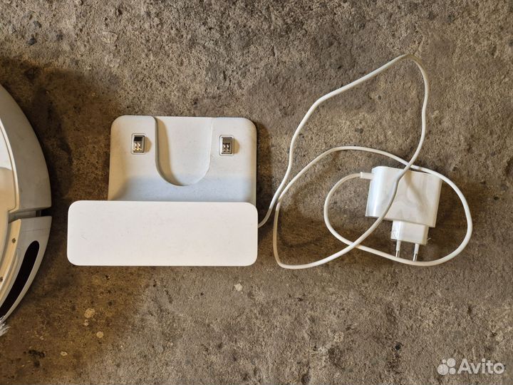 Робот пылесос xiaomi