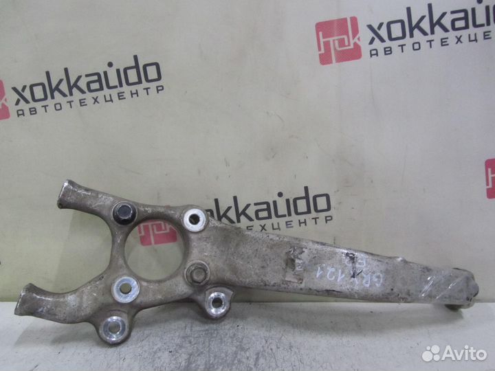 Цапфа, Toyota Mark X, GRX121, FR, OEM №: 43201-3