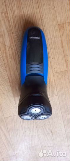 Электробритва philips