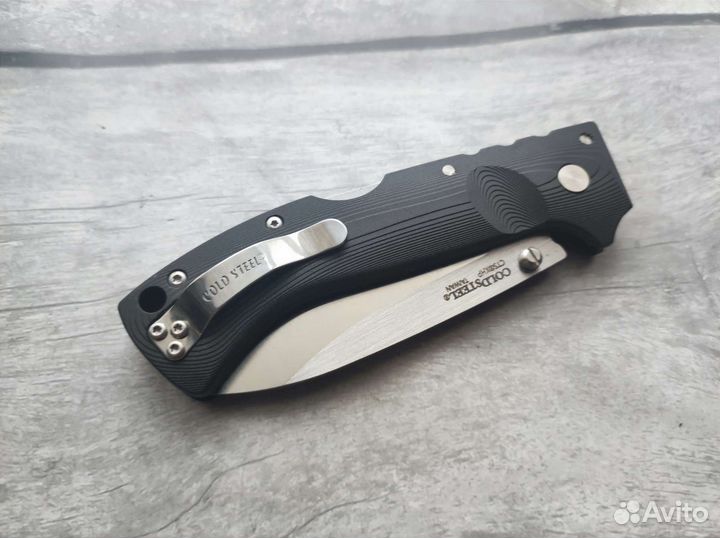 Cold Steel Ultimate Hunter