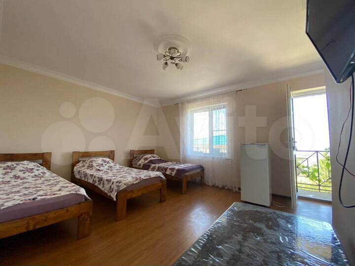 Комната 30 м², 1/2 эт.