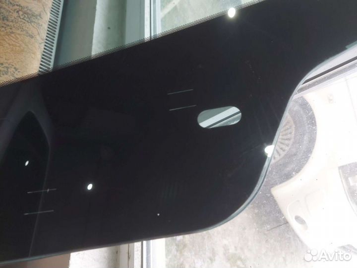 Стекло лобовое для citroen c4