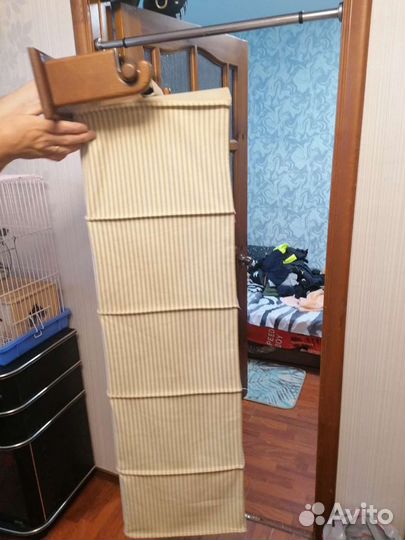 Полка настенная