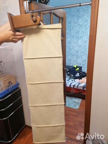 Полка настенная