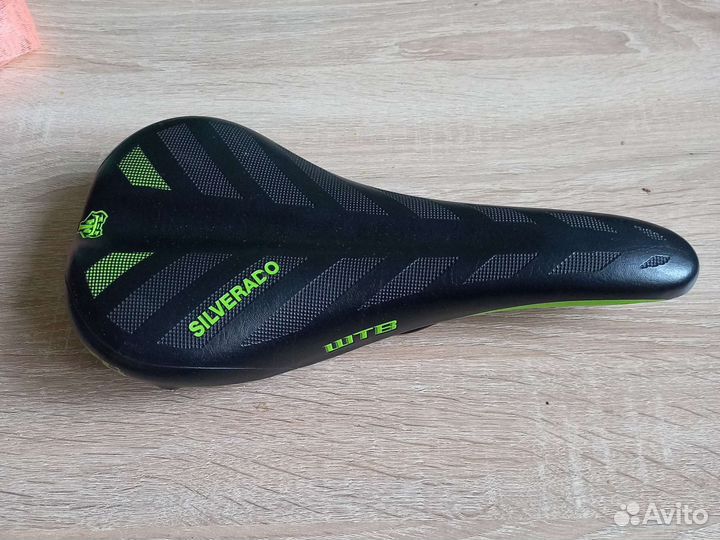 Седло для велосипеда gt