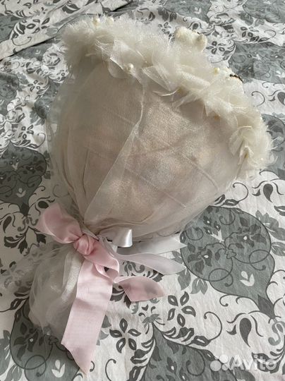 Букет из мишек