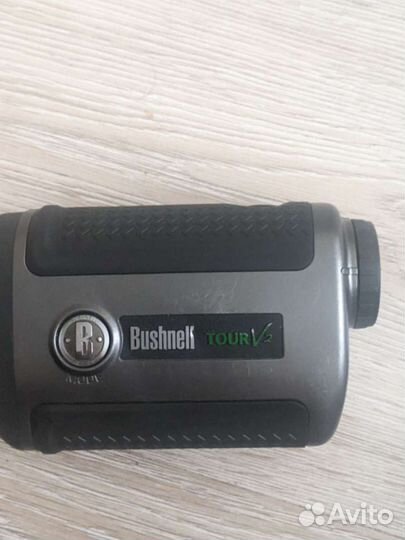 Bushnell Tour V2 дальномер лазерный