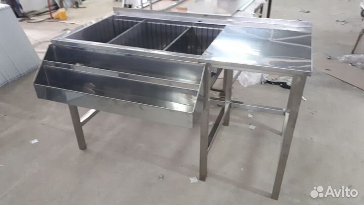 Барные станции