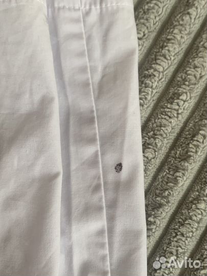 Медицинский халат женский