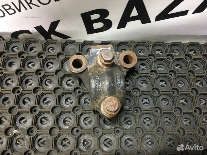 Кронштейн стабилизатора подвески Man L2000