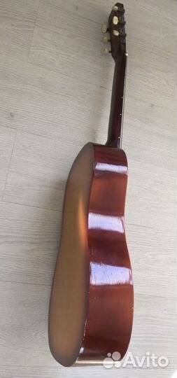 Гитара акустическая