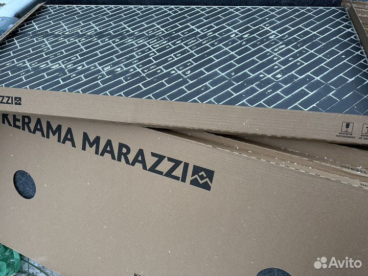 Плитка керамогранит 60 120