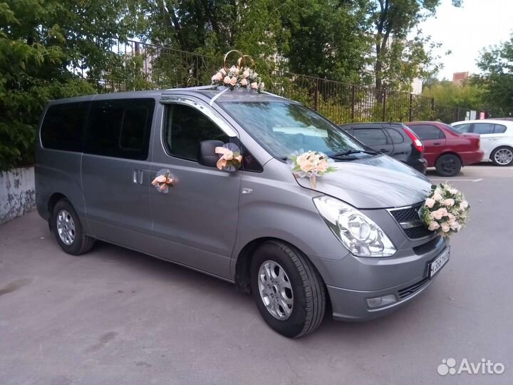 Свадьба украшения