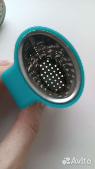 Заварник для чая