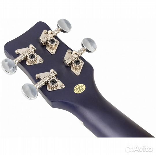 Укулеле kohala KT-SBL