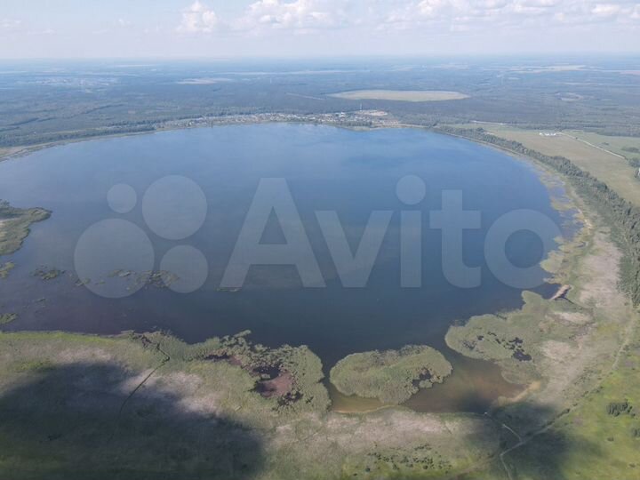 Участок 12 сот. (ИЖС)