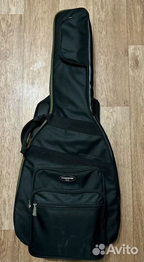 Электро гитара yamaha pacifica 112j
