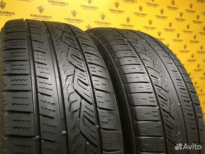 Nitto NT421Q 215/60 R17 96V