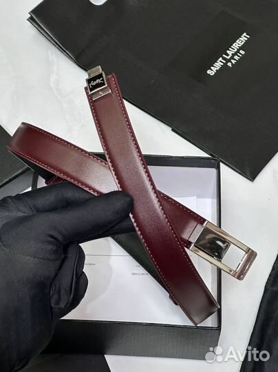 Ремень женский Ysl