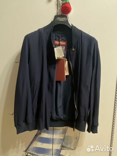 Max Mara Studio ветровка оригинал