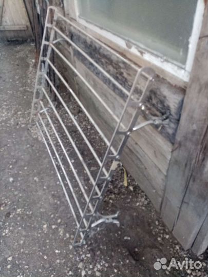 Продаю багажник Ваз. Волга