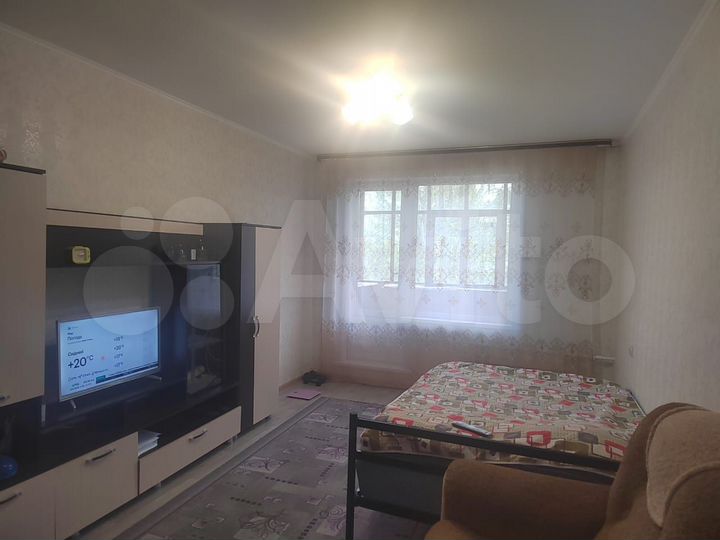 1-к. квартира, 33,1 м², 2/9 эт.