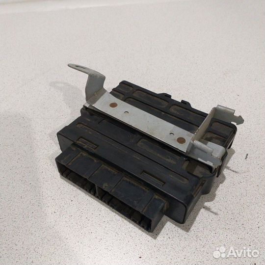 Блок управления двс Mitsubishi ASX 1.8 АКПП 4B10