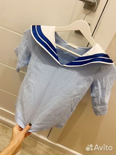 Футболочка на ёлку