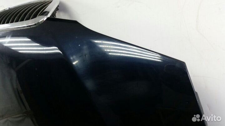 Капот Bmw 7-Series E65 2007