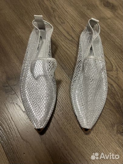 Балетки женские размер 39