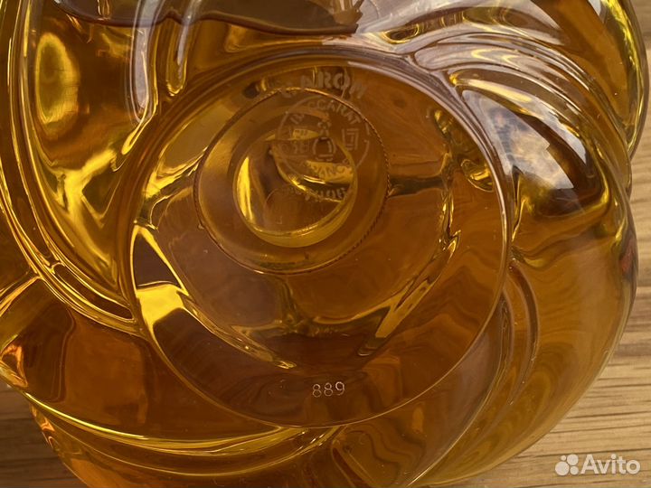 Montaigne Caron 150мл Духи Винтаж Лимитка 1996гв