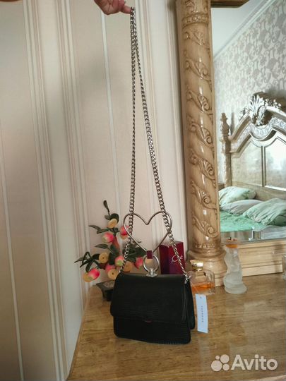 Сумочки из модного приговора