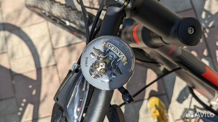 Велосипед Stels navigator 610 D 26