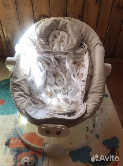 Детские качели